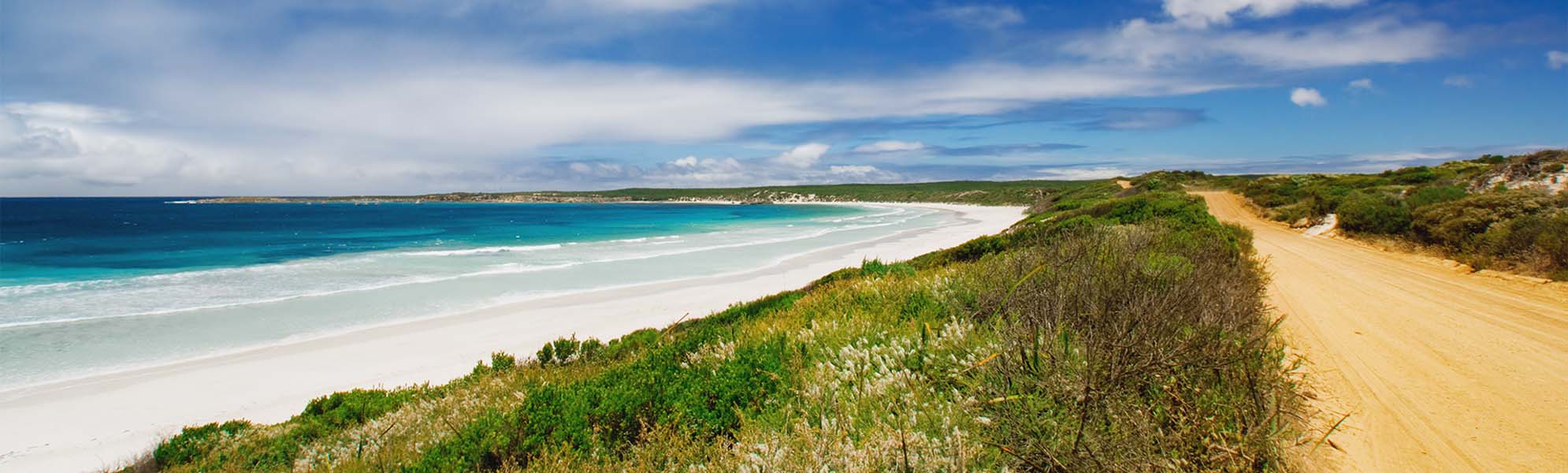 Australian Wine Kangaroo Island wine region